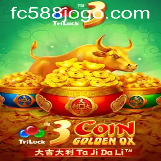 Discover the Excitement of 3CoinGoldenOX: The Game of Strategy and Chance