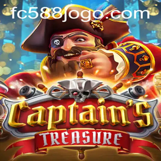 Exploring the World of CaptainssTreasure: A Maritime Adventure
