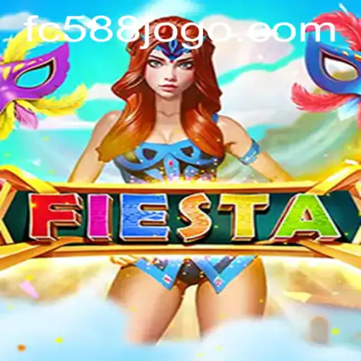 Unveiling Fiesta: A Thrilling Journey into the World of Adventure with fc588