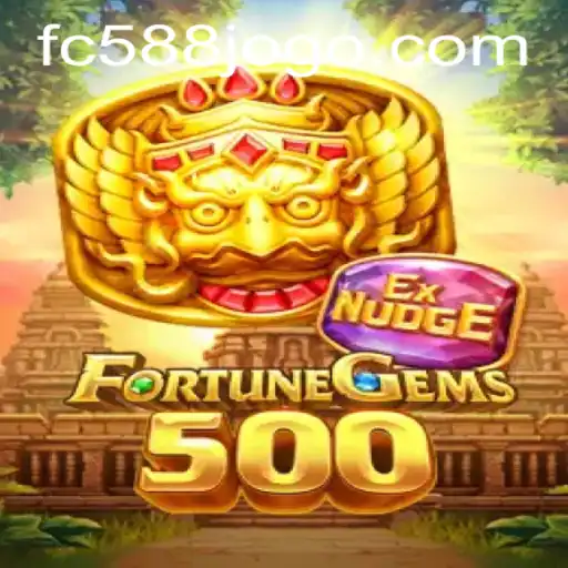 Explore the Thrills of FortuneGems500: An Exciting Journey into the World of Digital Gaming