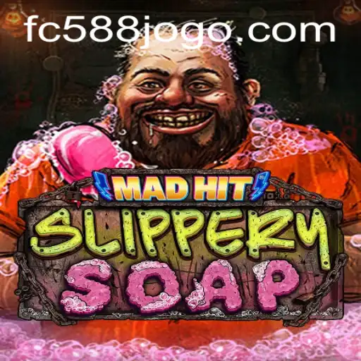 Exploring MadHitSlipperySoap: An Innovative Gaming Experience