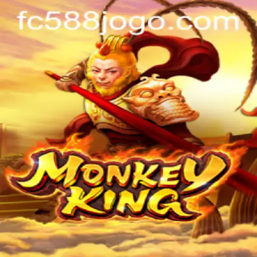 MonkeyKing: Dive into the Mystical World of Adventure