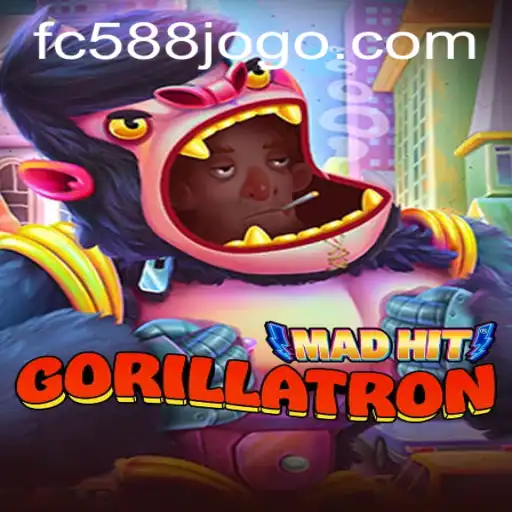 Dive into the World of MadHitGorillatron: Unleashing Chaos and Strategy
