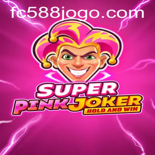 Discover the World of SuperPinkJoker: An Adventure Awaits
