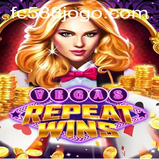 VegasRepeatWins: A Thrilling Adventure in Modern Gaming