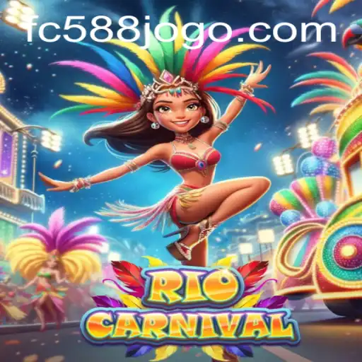 Experience the Vibrant Joy of Rio Carnival with 'RioCarnival'