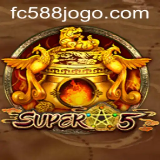 Exploring Super5: The Innovative Gaming Experience with fc588