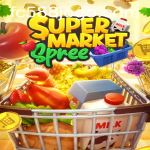 Unveiling the Secrets of SupermarketSpree: A Thrilling Adventure with Code FC588