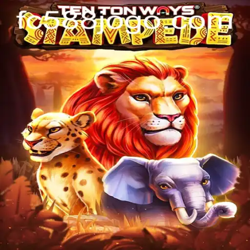 Discovering the Adventure of TenTonWaysStampede