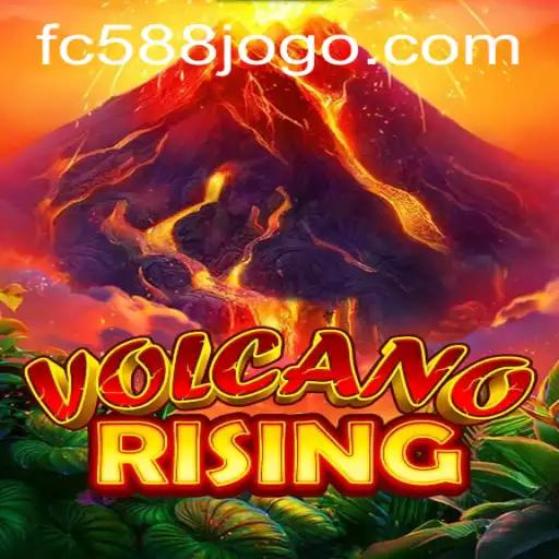 VolcanoRising: An Adventure of Epic Proportions